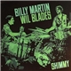 Billy Martin, Wil Blades - Shimmy