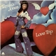 Tamiko Jones - Love Trip