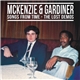 McKenzie & Gardiner - Songs From Time - The Lost Demos