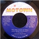 David Ruffin - Me And Rock & Roll (Are Here To Stay) / Smiling Faces Sometimes