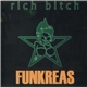 Rich Bitch - Funkreas