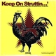 Various - Keep On Struttin' - Imitations, Interpolations And The Inspiration Of The Meters