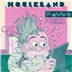 Houseband - So Mixed Up