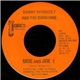 Sonny Wimberly And The Sunglows - Moe And Joe