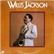 Willis Jackson - The Way We Were