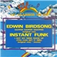 Edwin Birdsong / Instant Funk - Rapper Dapper Snapper / I Got My Mind Made Up (You Can Get It Girl)